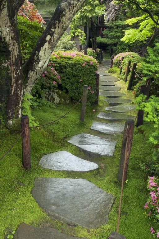 rock-garden-path