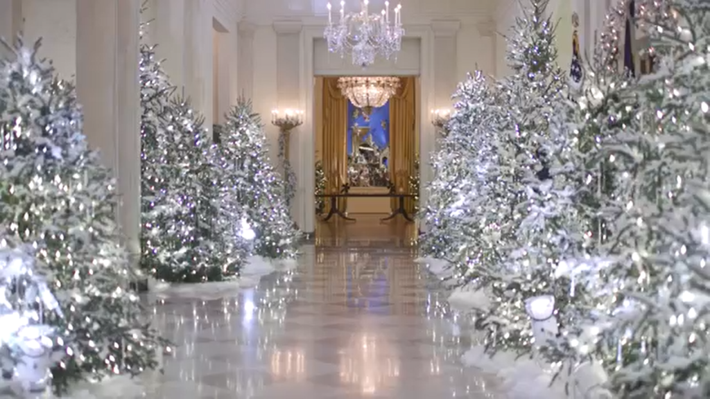 whitehouse christmas
