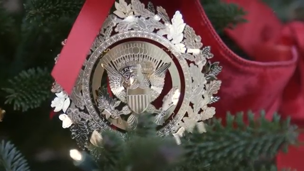 whitehouse christmas
